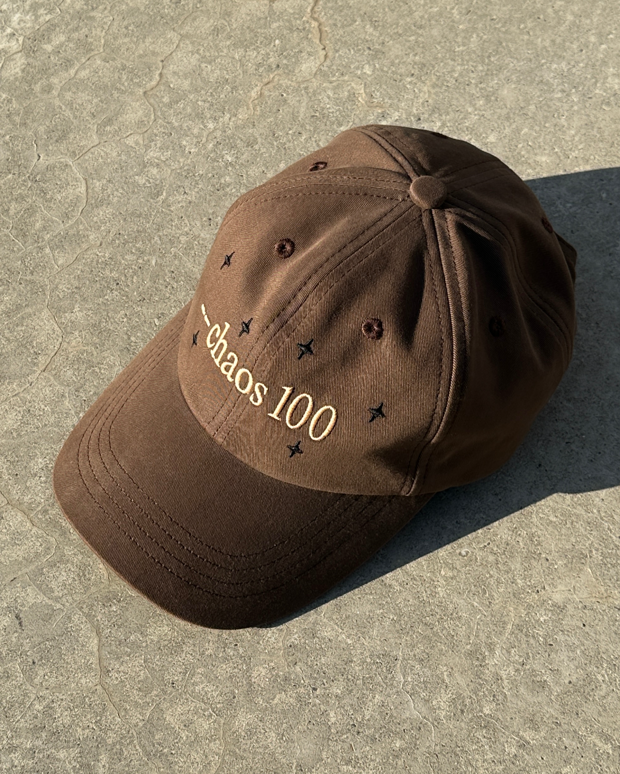 Chaos Cap