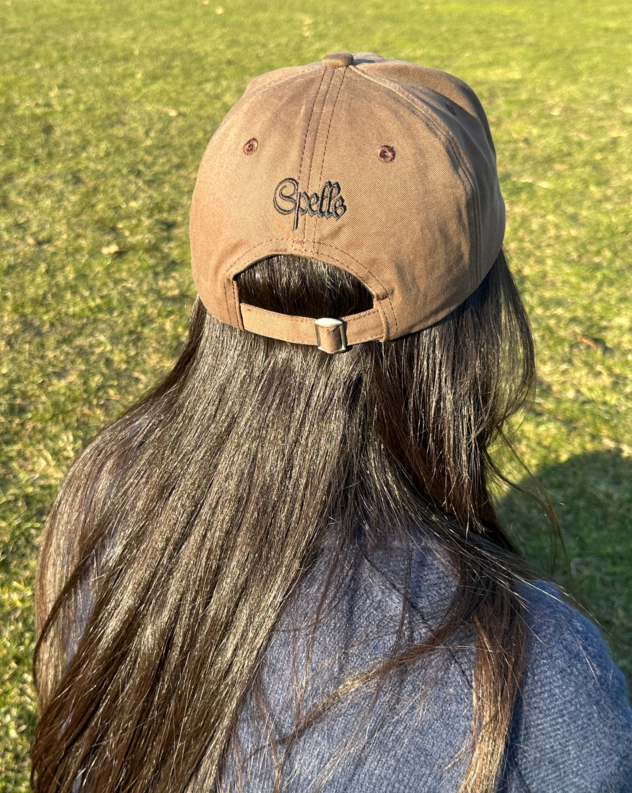 Chaos Cap
