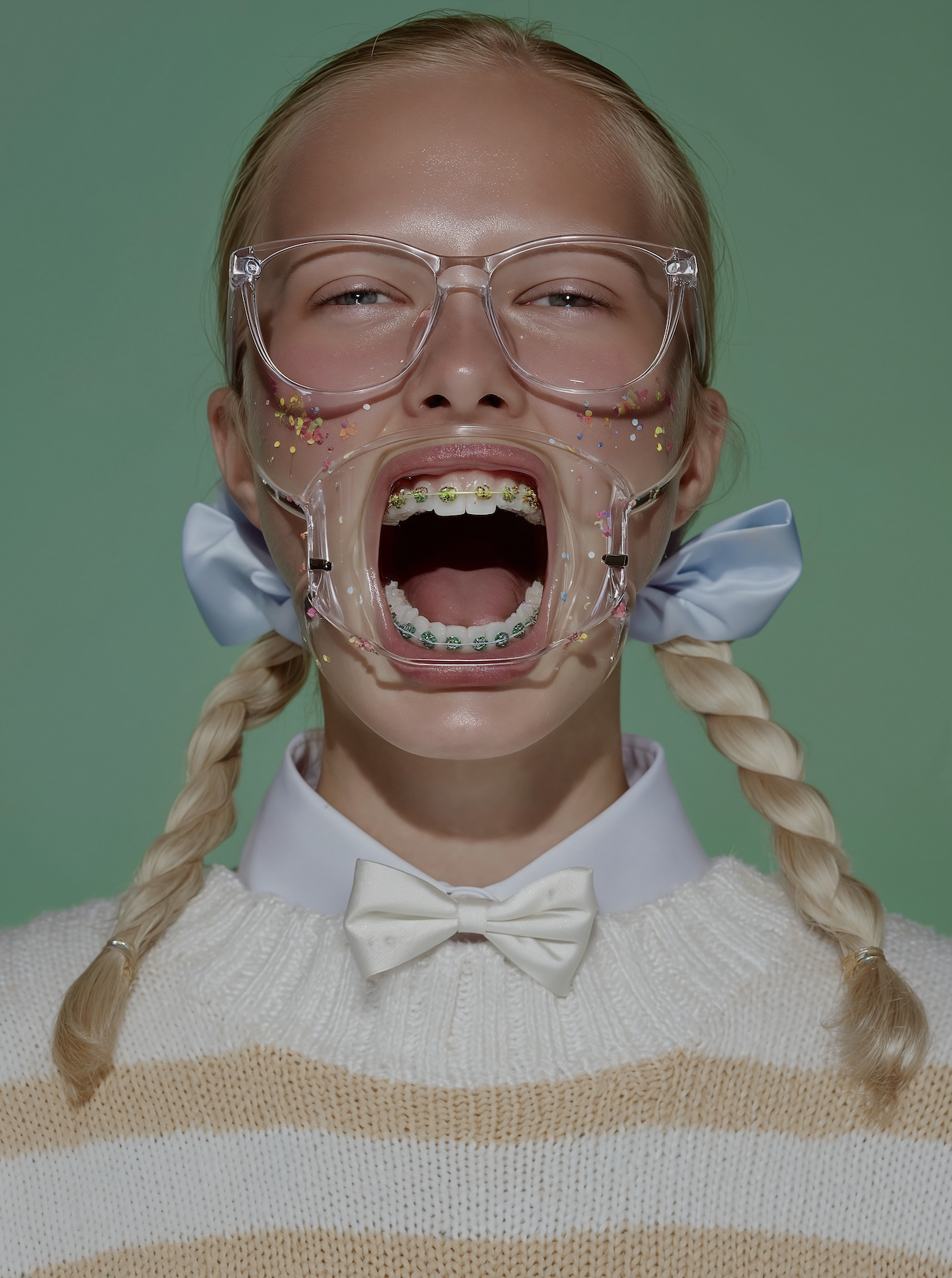 Fiona Mompean for Spells Volume 2.