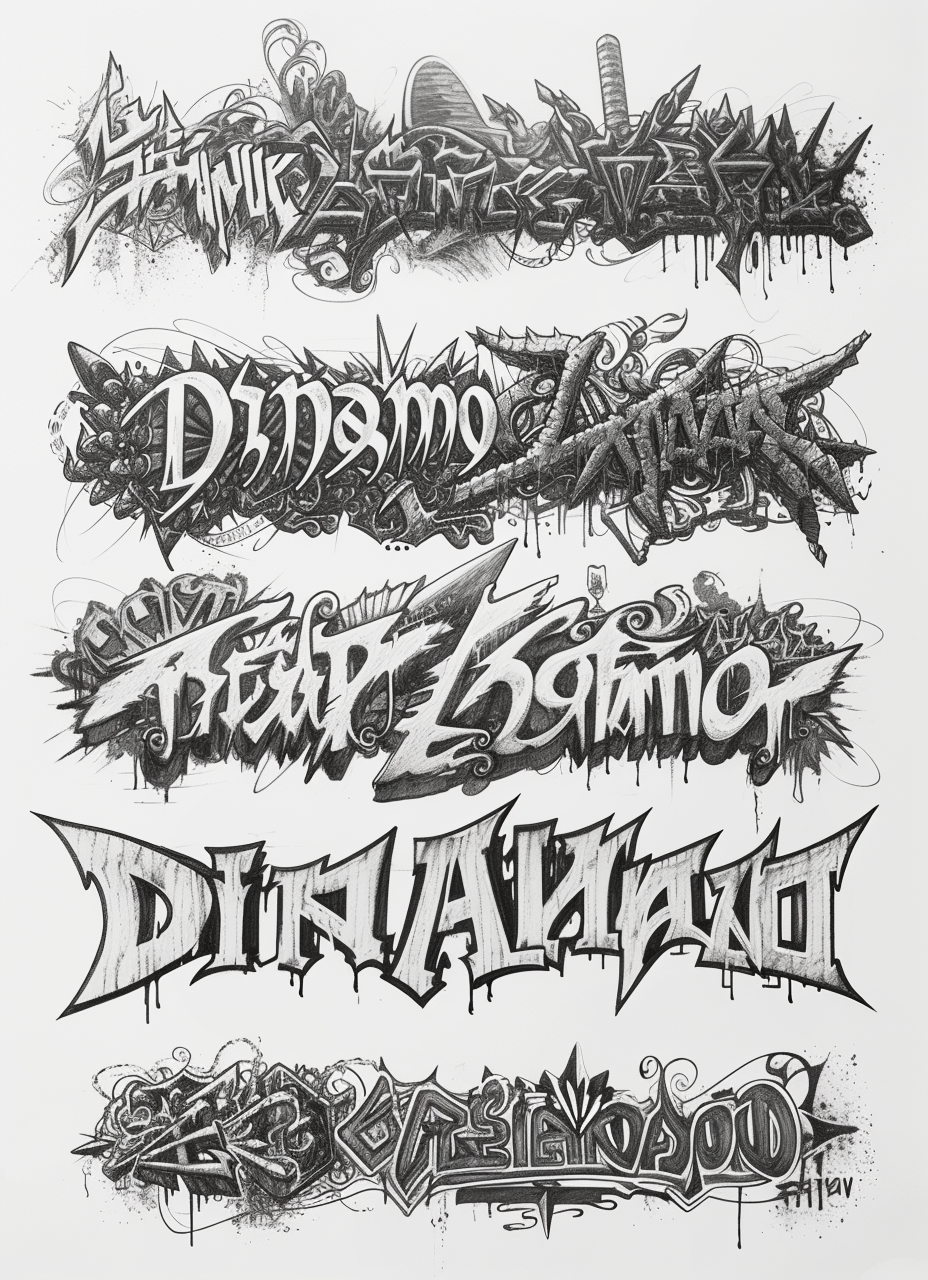 Dinamo for Spells Volume 1.